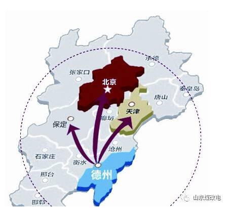2018山东德州清洁取暖15万+(图1)