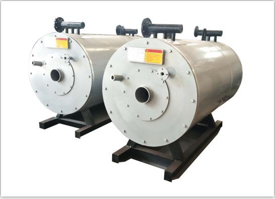 锅炉是怎么进行能力转换的效率怎么样(图1)