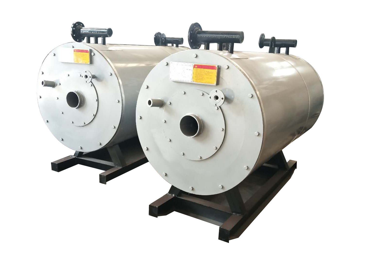 蒸汽锅炉安全阀需要怎么安全才比较安全(图1)