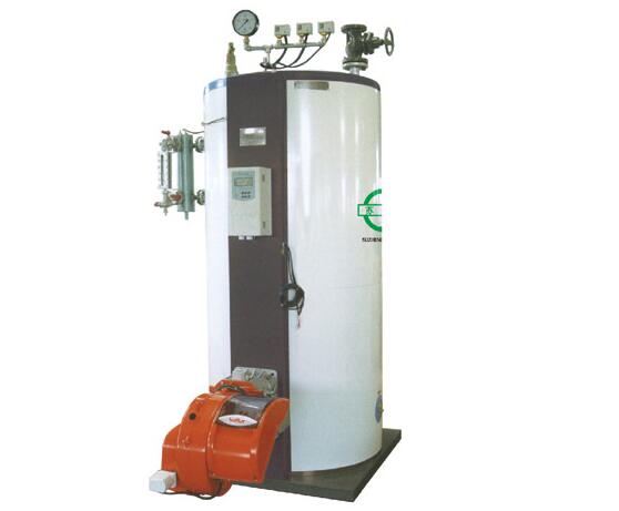 生物质锅炉中空气预热器的作用是什么？(图1)