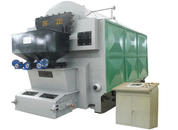 长时间不用的燃气锅炉怎样再次投入使用(图1)