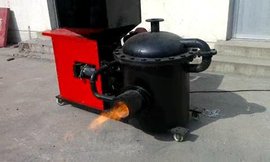 生物质锅炉的定压方式(图1)