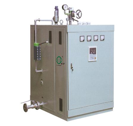 蒸汽锅炉如何工作，其工作原理是什么？(图1)