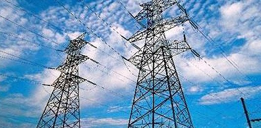 电价下调时机已经成熟(图1) 电价下调时机已经成熟(图1)