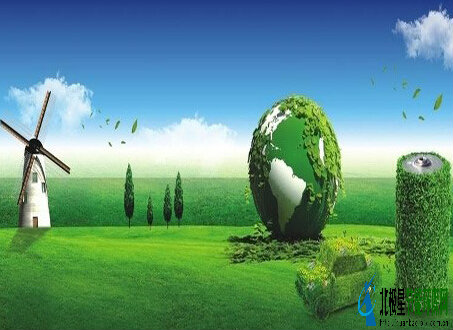 节能环保产业走进春天里 各省保持好队形（政策篇）(图1)