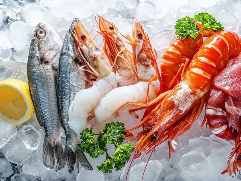 用蒸汽发生器把大海的鲜美留下来(图1)