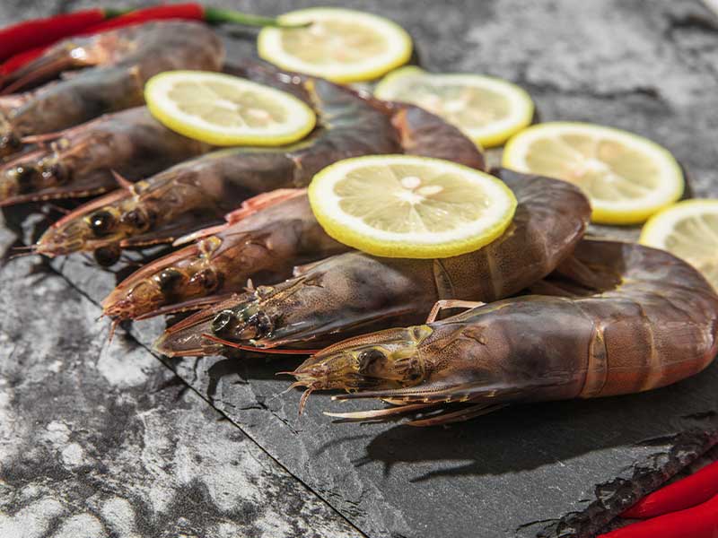 用蒸汽发生器把大海的鲜美留下来(图2)