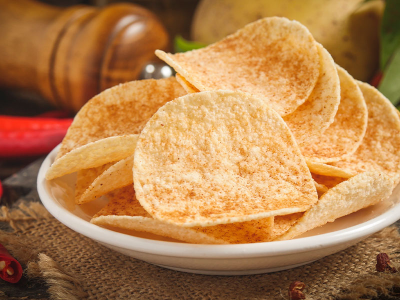 让蒸汽发生器为你带来舌尖上的“嘎嘣脆”(图1)