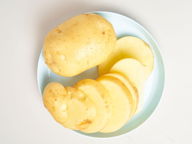 让蒸汽发生器为你带来舌尖上的“嘎嘣脆”(图3)