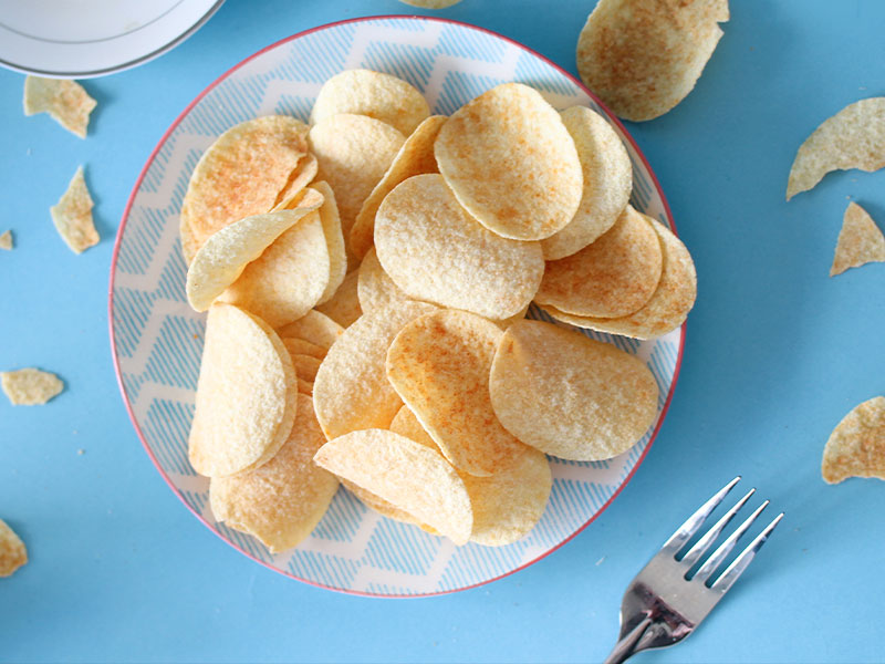 让蒸汽发生器为你带来舌尖上的“嘎嘣脆”(图2)