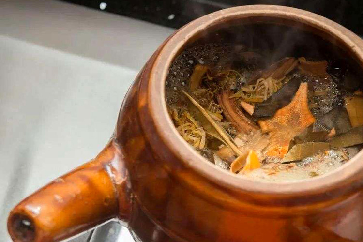 在医院中药区，蒸汽发生器都在忙些什么？(图3)