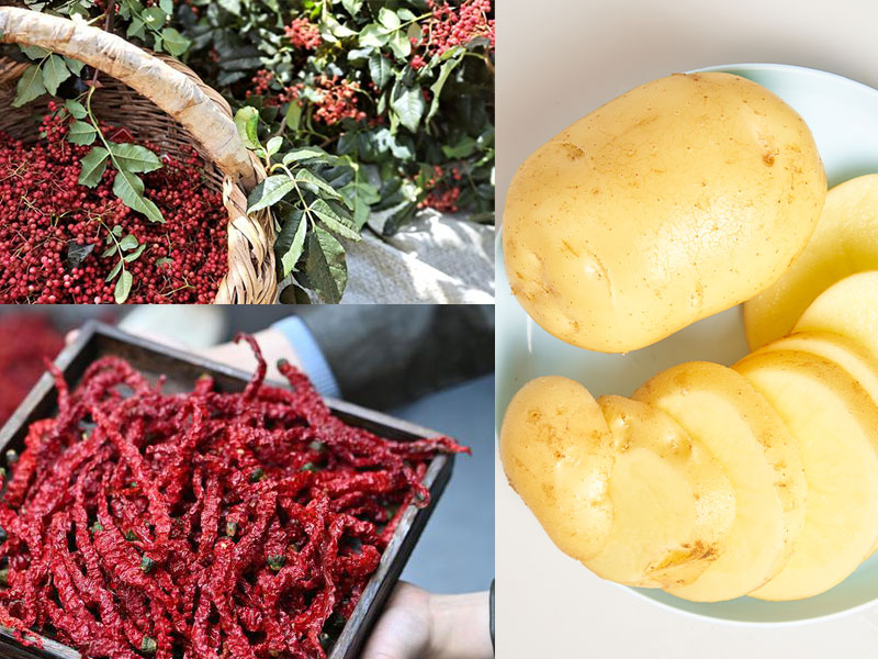 热辣的滚烫的天水麻辣烫秘诀就在这蒸汽发生器里(图2)