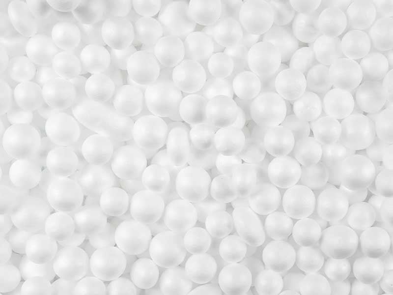 蒸汽发生器居然也能加工聚苯颗粒？(图1)