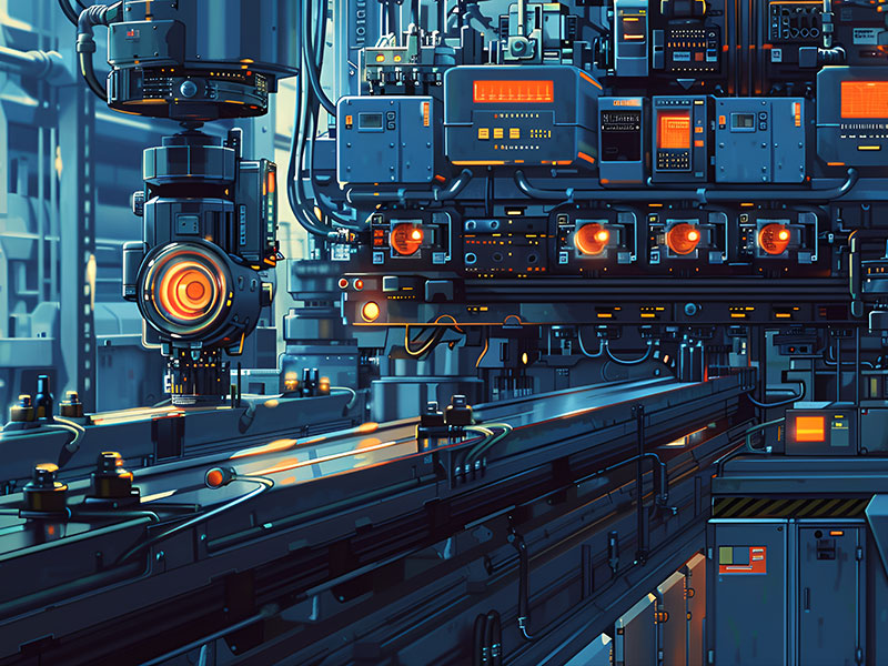 蒸汽发生器如何在涂装生产线产生价值？(图3)