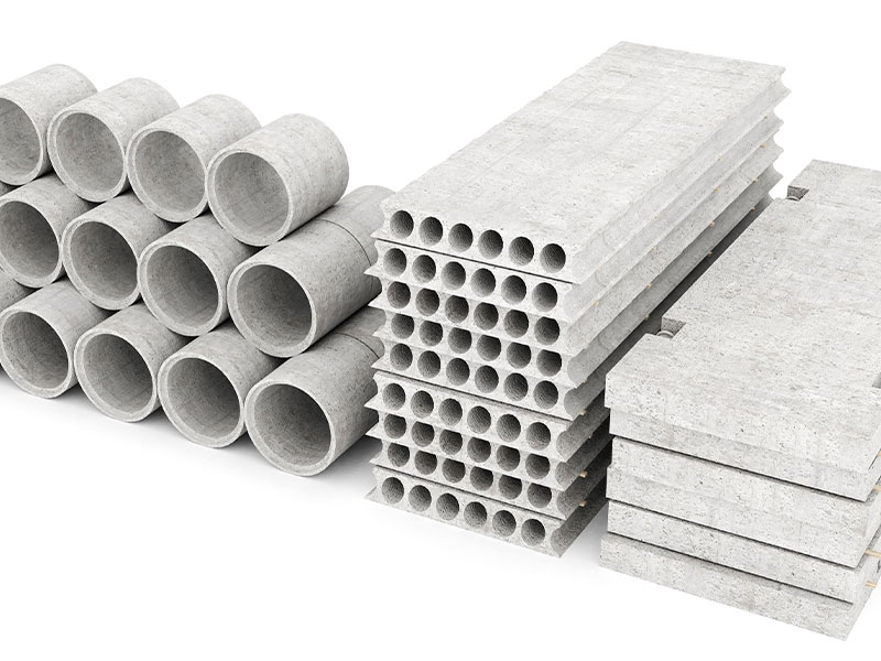 蒸汽发生器可以用于混凝土预制件的养护吗?(图1)