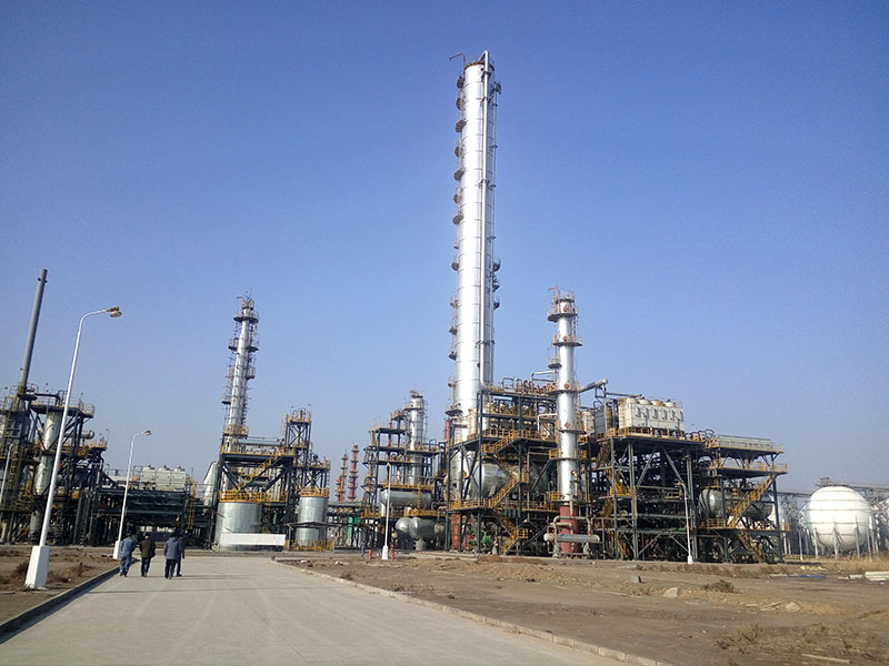 工业反应釜为何选择蒸汽发生器？(图2)