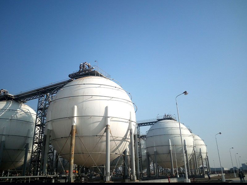 工业反应釜为何选择蒸汽发生器？(图1)