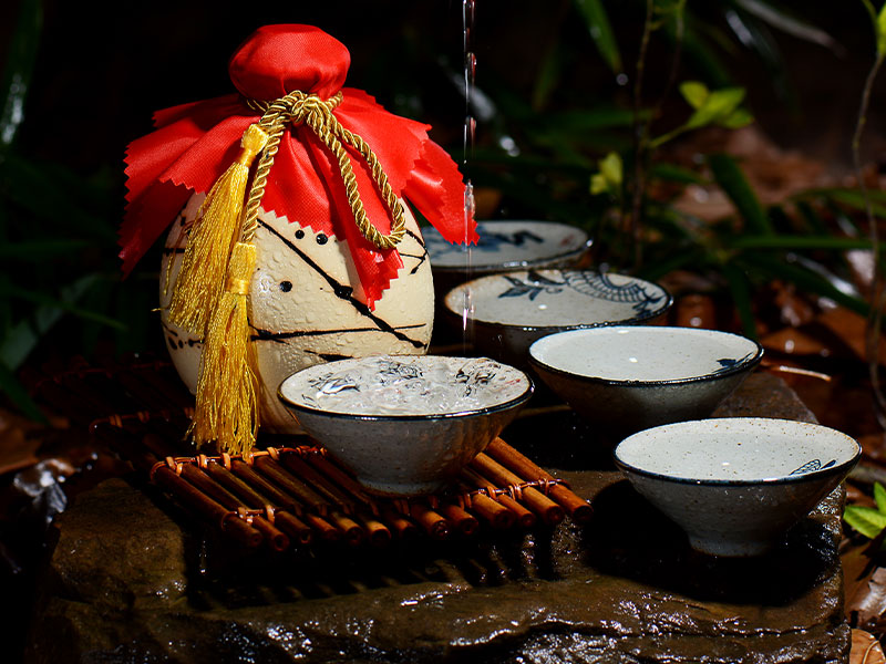 怎样选择酿酒用蒸汽发生器?(图3) 怎样选择酿酒用蒸汽发生器?(图3)