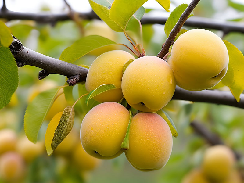 酸甜可口的话梅生产线也有蒸汽发生器的身影(图2)
