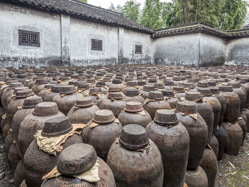 酿酒工业定制蒸汽发生器有什么特点?(图2) 酿酒工业定制蒸汽发生器有什么特点?(图2)