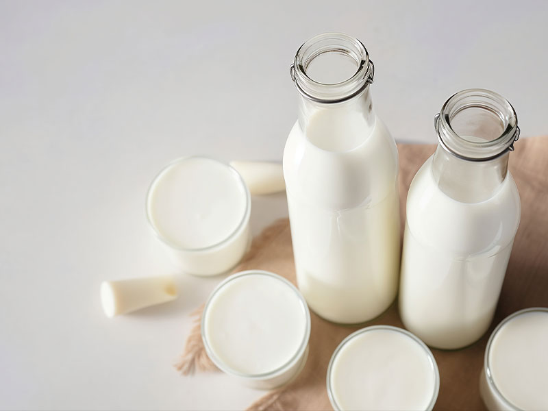 酸奶制作时蒸汽发生器会产生怎样的作用？(图2)