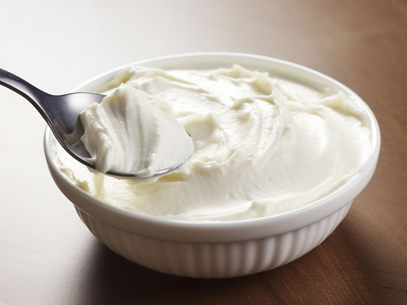 酸奶制作时蒸汽发生器会产生怎样的作用？(图1)