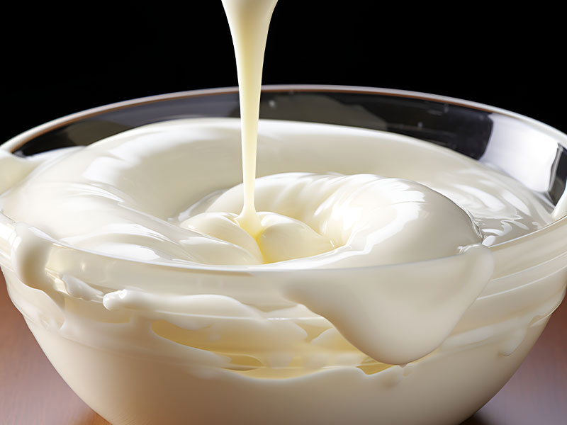 酸奶制作时蒸汽发生器会产生怎样的作用？(图3)