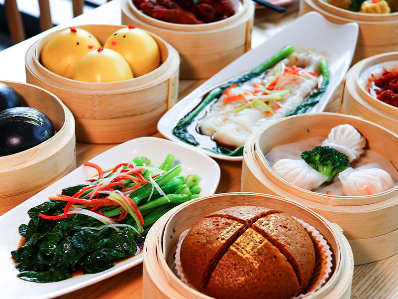 饭店需要蒸汽发生器吗?(图1)