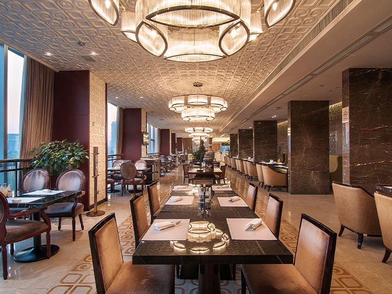 饭店需要蒸汽发生器吗?(图2)