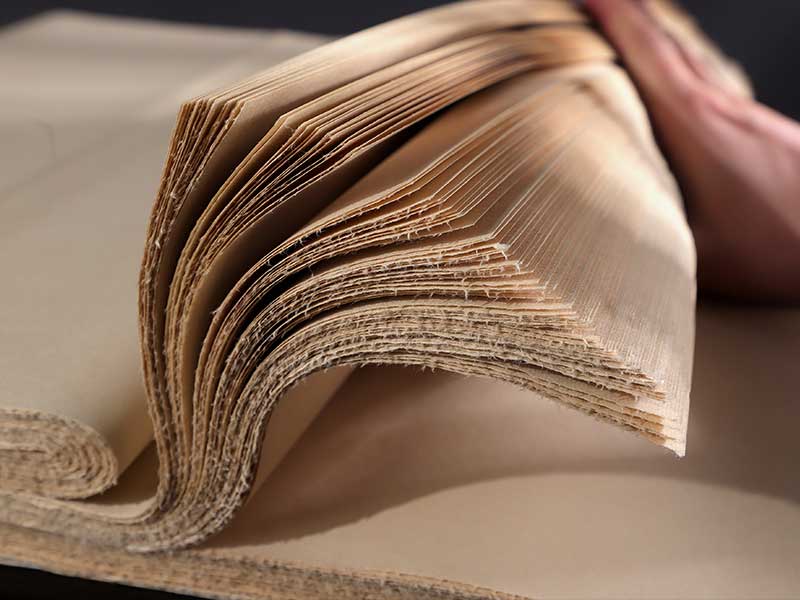 蒸汽发生器在造纸行业会产生怎样的作用？(图3)