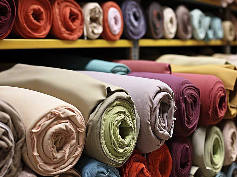 印染时蒸汽发生器都能有怎样的助力？(图1)