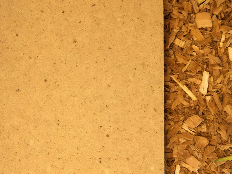 植物纤维板在生产时蒸汽发生器会有哪些作用？(图2)