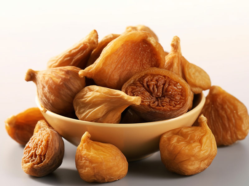 制作水果干时，蒸汽发生器会产生怎样的作用？(图1)