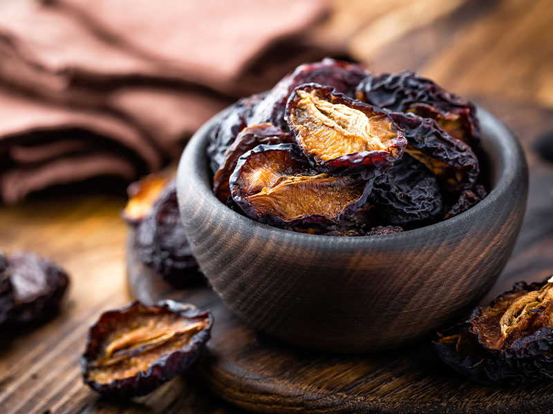 制作水果干时，蒸汽发生器会产生怎样的作用？(图2)