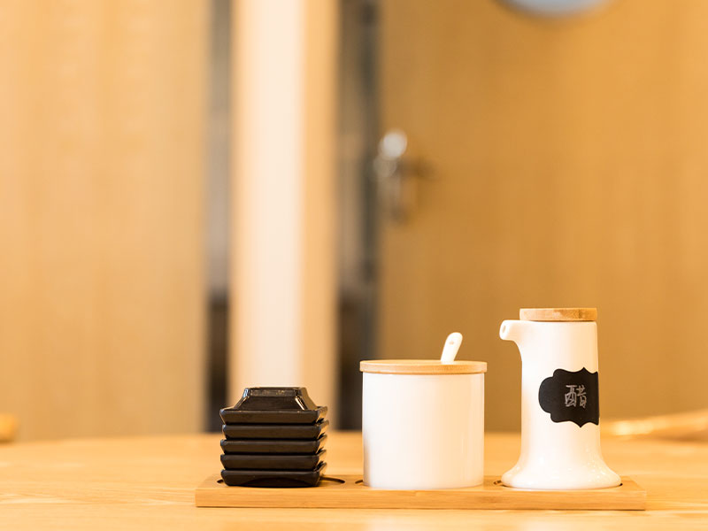 蒸汽发生器如何作用于酿醋行业?(图3) 蒸汽发生器如何作用于酿醋行业?(图3)