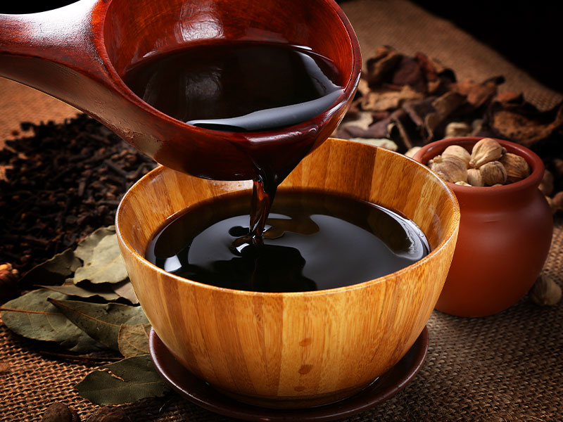 燃气蒸汽发生器是如何应用于酱油酿造企业的?(图1) 燃气蒸汽发生器是如何应用于酱油酿造企业的?(图1)