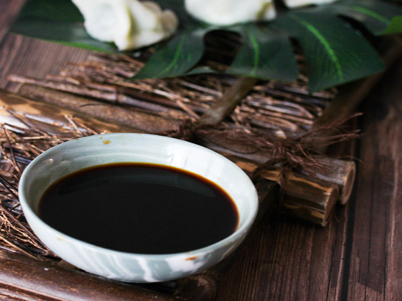 燃气蒸汽发生器是如何应用于酱油酿造企业的?(图3) 燃气蒸汽发生器是如何应用于酱油酿造企业的?(图3)