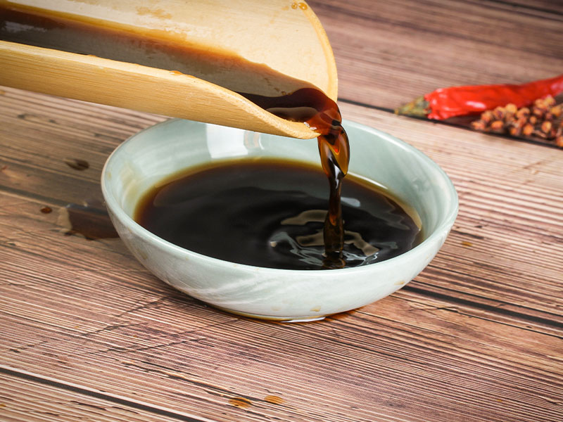 燃气蒸汽发生器是如何应用于酱油酿造企业的?(图2) 燃气蒸汽发生器是如何应用于酱油酿造企业的?(图2)