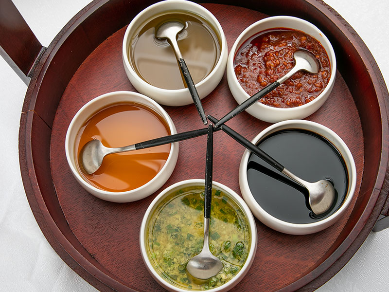 为什么蒸汽发生器能成为调味品企业核心设备？(图1)