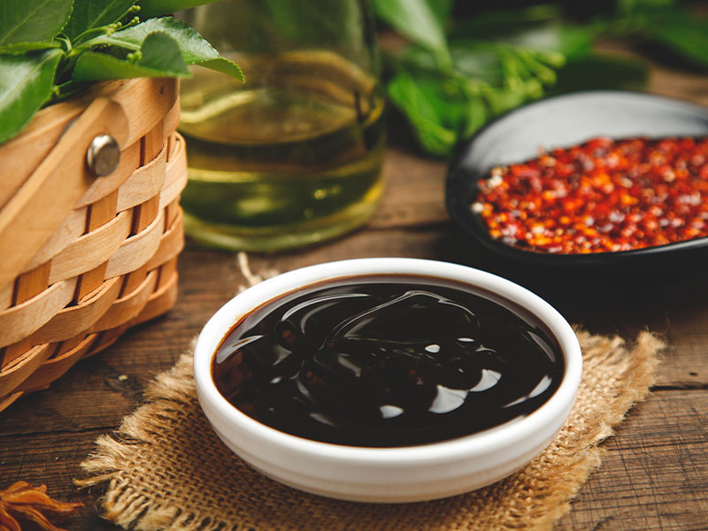 为什么蒸汽发生器能成为调味品企业核心设备？(图2)