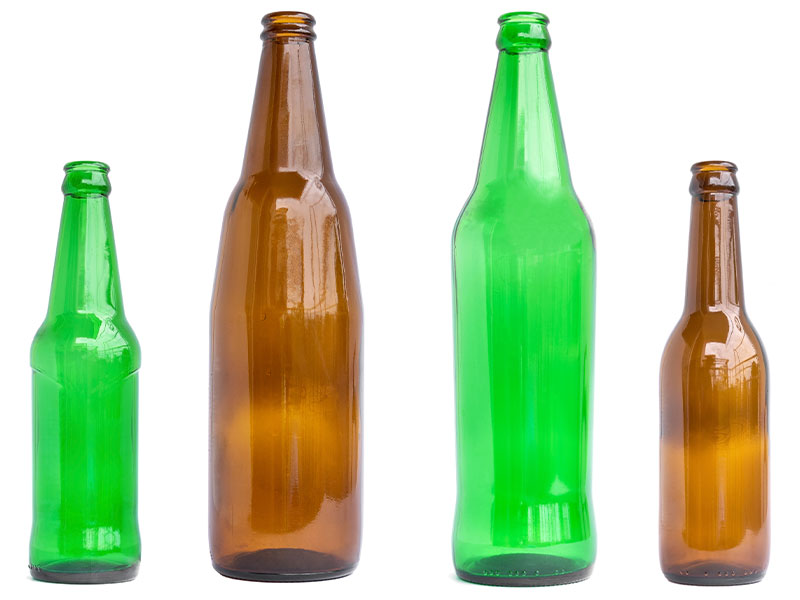 啤酒瓶清洗时，蒸汽发生器会产生哪些作用？(图4)