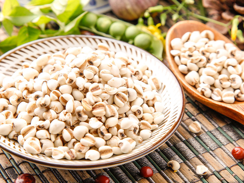 蒸汽发生器在制作薏米水时会产生哪些作用?(图2) 蒸汽发生器在制作薏米水时会产生哪些作用?(图2)