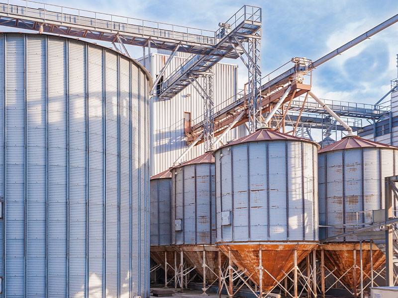 蒸汽发生器可以在化肥生产时产生哪些作用?(图3) 蒸汽发生器可以在化肥生产时产生哪些作用?(图3)