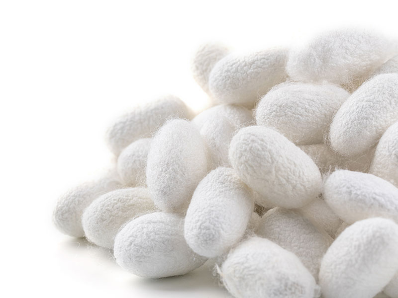 丝织品加工过程中,蒸汽发生器都提供了哪些帮助?(图3) 丝织品加工过程中,蒸汽发生器都提供了哪些帮助?(图3)