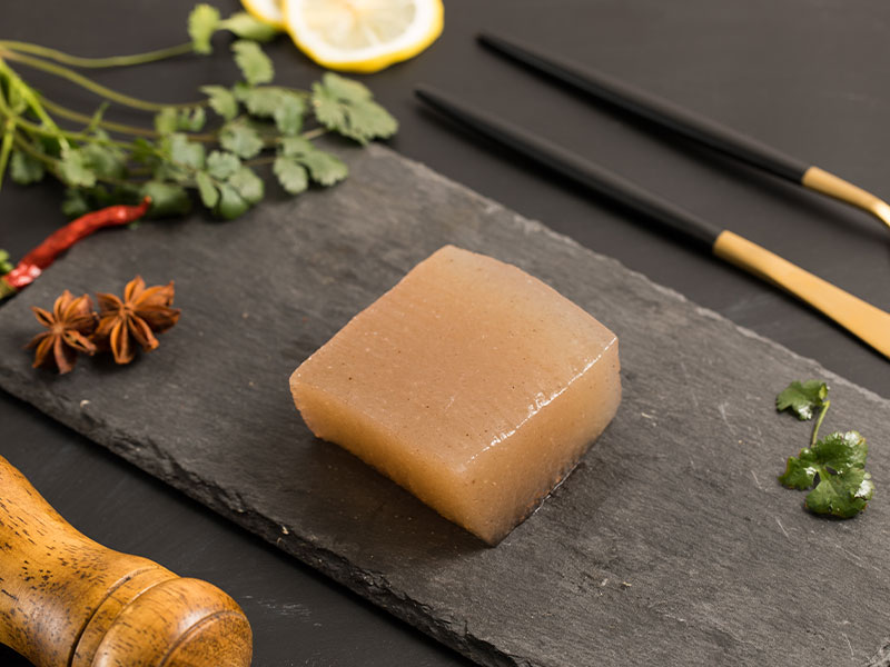 使用蒸汽发生器制作魔芋食品?(图1) 使用蒸汽发生器制作魔芋食品?(图1)