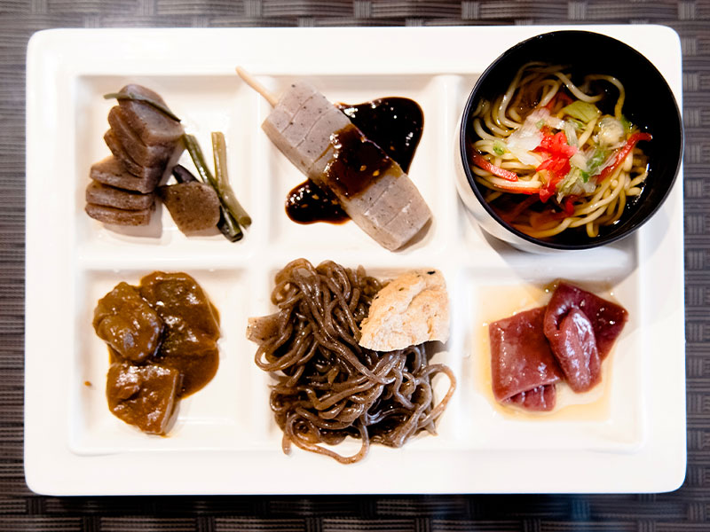 使用蒸汽发生器制作魔芋食品?(图3) 使用蒸汽发生器制作魔芋食品?(图3)