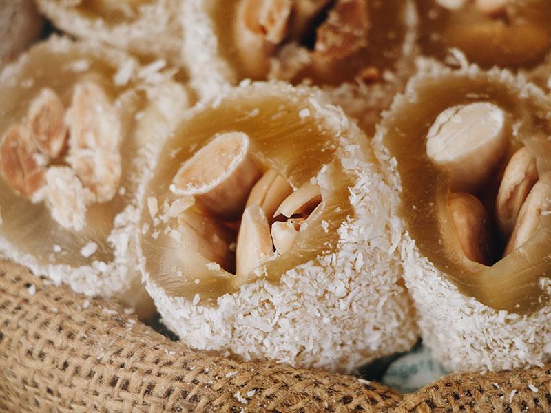 生产椰糖时蒸汽发生器可以产生哪些作用(图2) 生产椰糖时蒸汽发生器可以产生哪些作用(图2)