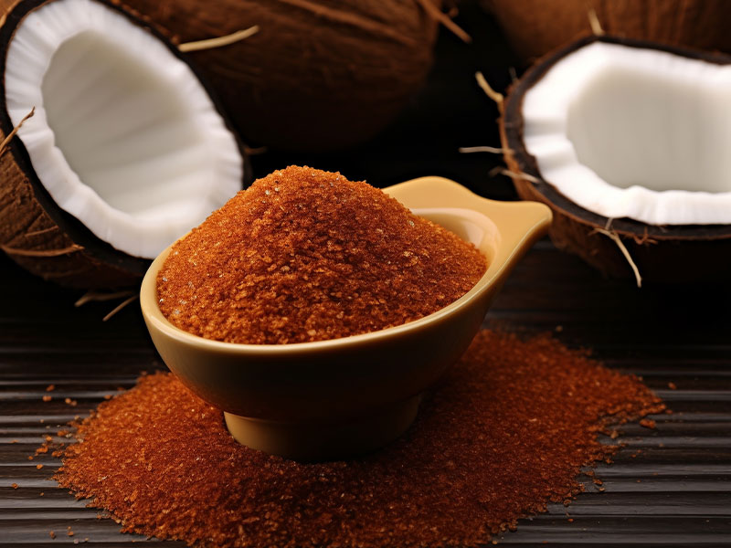 生产椰糖时蒸汽发生器可以产生哪些作用(图3) 生产椰糖时蒸汽发生器可以产生哪些作用(图3)