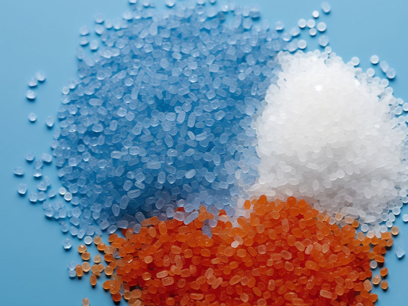 蒸汽发生器如何助力树脂生产？(图1)