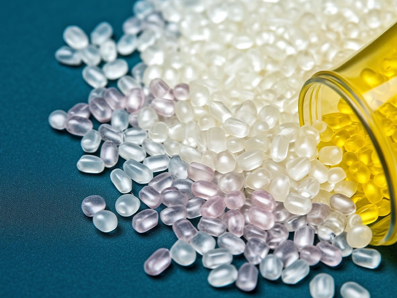 蒸汽发生器如何助力树脂生产？(图2)